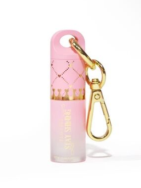 P.Louise Keychain Lip Oil